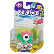 Little Live Pets, Squirkies, Interactive Fidget Toys, 30+ to Collect, Styles May Vary, Ages 5+
