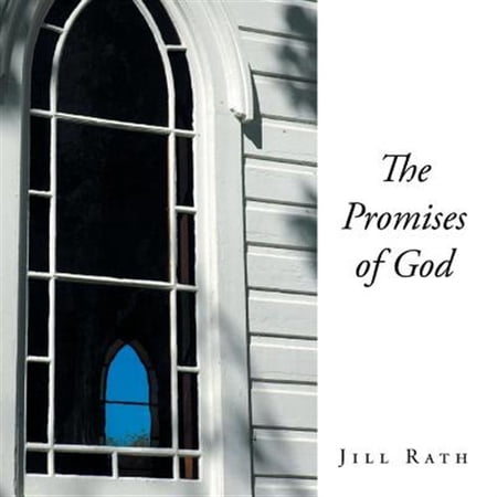 Pre-Owned The Promises of God (Paperback)