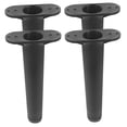 thumbnail image 5 of SWETRACE 4Pcs Bed Frame Accessory Adjustable Height for Furniture 18-20in, 5 of 8