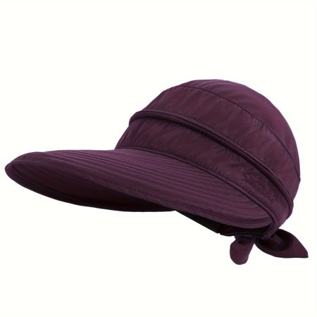 

HJYJYY Chic Lightweight Cotton Sun Hat-UV Protection-Breathable Fabric-Perfect for Beach Outdoor Activities