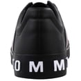thumbnail image 3 of Zapatilla Tommy Hilfiger Ramus para hombre negra Multi 12M, 3 of 7