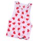thumbnail image 4 of Pantalones Cortos Para Hombre Ropa Interior Calzoncillos Calzoncillos Calzoncillos Con Abultamiento - Blanco SG Sunnimix Camisetas para hombre, 4 of 8