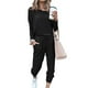 thumbnail image 3 of Conjunto de Ropa de Estar por Casa Nikou 2 Piezas para Mujer, 3 of 6