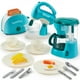 thumbnail image 1 of Set de juguetes Pretend Play para electrodomésticos de cocina Joyin Play Blue, 1 of 7