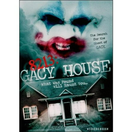 8213: Gacy House (Widescreen)