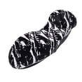 thumbnail image 2 of Tenis Under Armour UA Jet 23 Unisex negro 25.5, 2 of 5