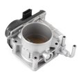 thumbnail image 1 of JA, Cuerpo del acelerador del automóvil 16119‑JA00A Cuerpo del acelerador para válvula del acelerador Nissan Máxima confiabilidad, 1 of 12