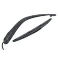 Rear Wiper Blade Arm Set Windscreen Kit 7701035882 for Twingo MK1 1993