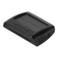thumbnail image 4 of Monitor De Presión De Neumáticos, Accesorios De Neumáticos De Transmisión De Energía Rápida 2 Métodos De Carga Para Coche ANGGREK Tire Accessories, 4 of 8