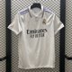 thumbnail image 1 of Camiseta Clásica De Manga Corta De Verano Blanca De Local Del Real Madrid De La Temporada 2223XXL, 1 of 2