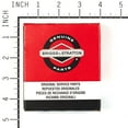 thumbnail image 2 of Briggs and Stratton Piston Rings, 2 of 3