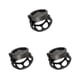 thumbnail image 2 of Advancent Soporte para velocímetro de bicicleta, Base giratoria profesional, accesorios para ciclismo, soporte ajustable para manillar, Type1 NO1, 2 of 6