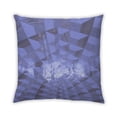 thumbnail image 1 of Ahgly Company Indoor Square Contemporary Throw Pillow, 18 inch by 18 inch, 1 of 5