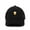 Black, variant on Tech Design Popcorn Baseball Cap Embroidered Cotton Adjustable Dad Hat Brown