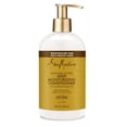 thumbnail image 2 of Shea Moisture Raw Shea Butter Deep Moist Conditioner 13oz (Pack of 3), 2 of 3