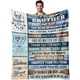 thumbnail image 1 of LHSHID Sister Gifts Blanket Sister Birthday Gifts from Sister Sister Gift from Sister Gifts for Sister Big Sister Gifts Birthday Gifts for Sister Big Sister Gifts for Little Girl Blanket 30x40in, 1 of 6