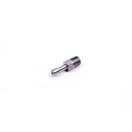 Aeromotive 1/16in NPT to Barb S/S Fitting Aeromotive 1/16in NPT to Barb S/S Fitting