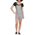 thumbnail image 1 of Mono Hurley Ollie Romper Mujer delovelystripe M, 1 of 2