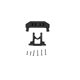 thumbnail image 1 of Vogacara Reemplazo de piezas de actualización de soporte de conexión de montaje de carcasa trasera para SCX24 90081 Kits de construcción modelo Negro Vogacara FN001788-01, 1 of 6