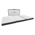 thumbnail image 2 of Colchón Plegable Matrimonial Memory Foam con Maleta, 2 of 8