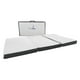 thumbnail image 2 of Colchón Plegable Matrimonial Memory Foam con Maleta, 2 of 8