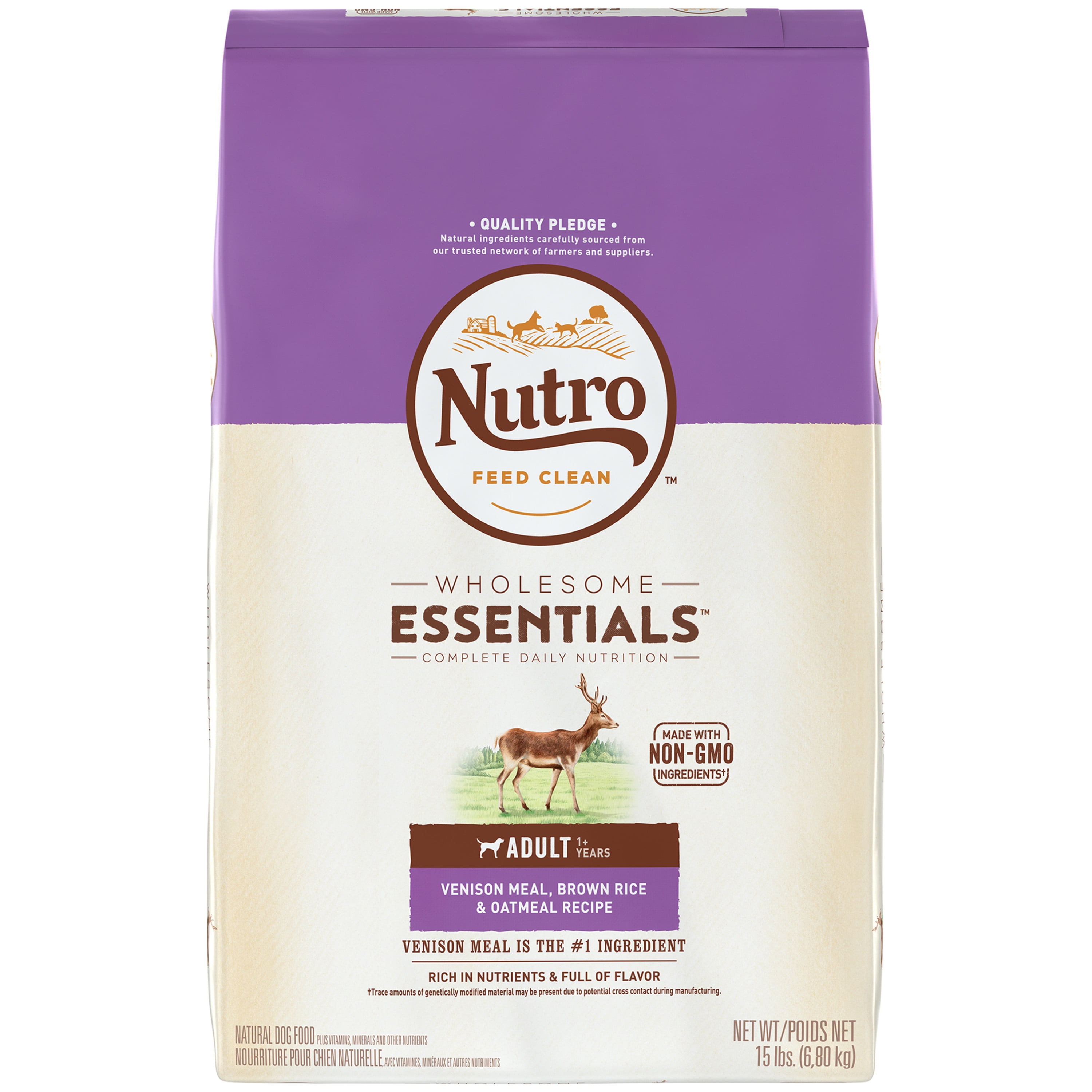 nutro sensitive skin