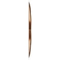 thumbnail image 3 of 19 5/8"W x 19 5/8"H Speedwell EnduraWall Decorative 3D Wall Panel, Bright Coat Copper (Covers 2.67 Sq. Ft.), 3 of 6