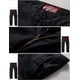 thumbnail image 5 of Pantalones Cargo Match para Hombre Gris Oscuro Talla 34 Algodón, 5 of 6