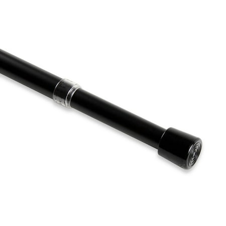 Pur Round Rod - Rod Desyne Round Spring Tension Rod
