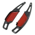 thumbnail image 4 of BFY for Toyota Mark X Levin Camry Steering Wheel Shift Paddle Shifter Extension Pair, 4 of 8