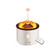 thumbnail image 1 of Difusor De Aromas Humidificador Aromaterapia Aceites Volcano, 1 of 5