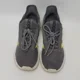 thumbnail image 4 of Adi - das Men’s Kaptir 2.0 Running Slip On Sneakers Shoes Grey Yellow Size 7.5, 4 of 6