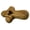 B, variant on Hand Held Olived Clinging Crosses Prayer Comfort Holding Wooden Crosses Handheld Palms Crucifix Christian Gift