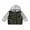 Green, variant on Bagilaanoe Toddler Baby Boy Hooded Jacket Long Sleeve Single-Breasted Denim Coat with Pockets 18M 24M 2T 3T 4T 5T 6T Kids Fall Casual Outwear