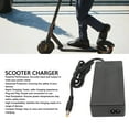 thumbnail image 4 of Scooter , AC100-240V Scooter Power Adapter  For Electric Bikes US Plug,EU Plug,UK Plug, 4 of 8
