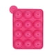 thumbnail image 4 of Molde redondo para hacer hielo BuyWeek Rosa, 4 of 9