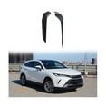 thumbnail image 2 of For Venza Xu80 2020 2021 2022 Carbon Fiber Car Interior Center Control Panel Side Strips Cover, 2 of 5