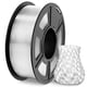 thumbnail image 1 of Filamento para impresora 3D SUNLU PLA transparente de 1,75 mm, 1 kg, 1 of 9