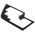 thumbnail image 3 of Ajuste del panel de engranajes ANGGREK Fibra de carbono suave 2015-2019, 3 of 8