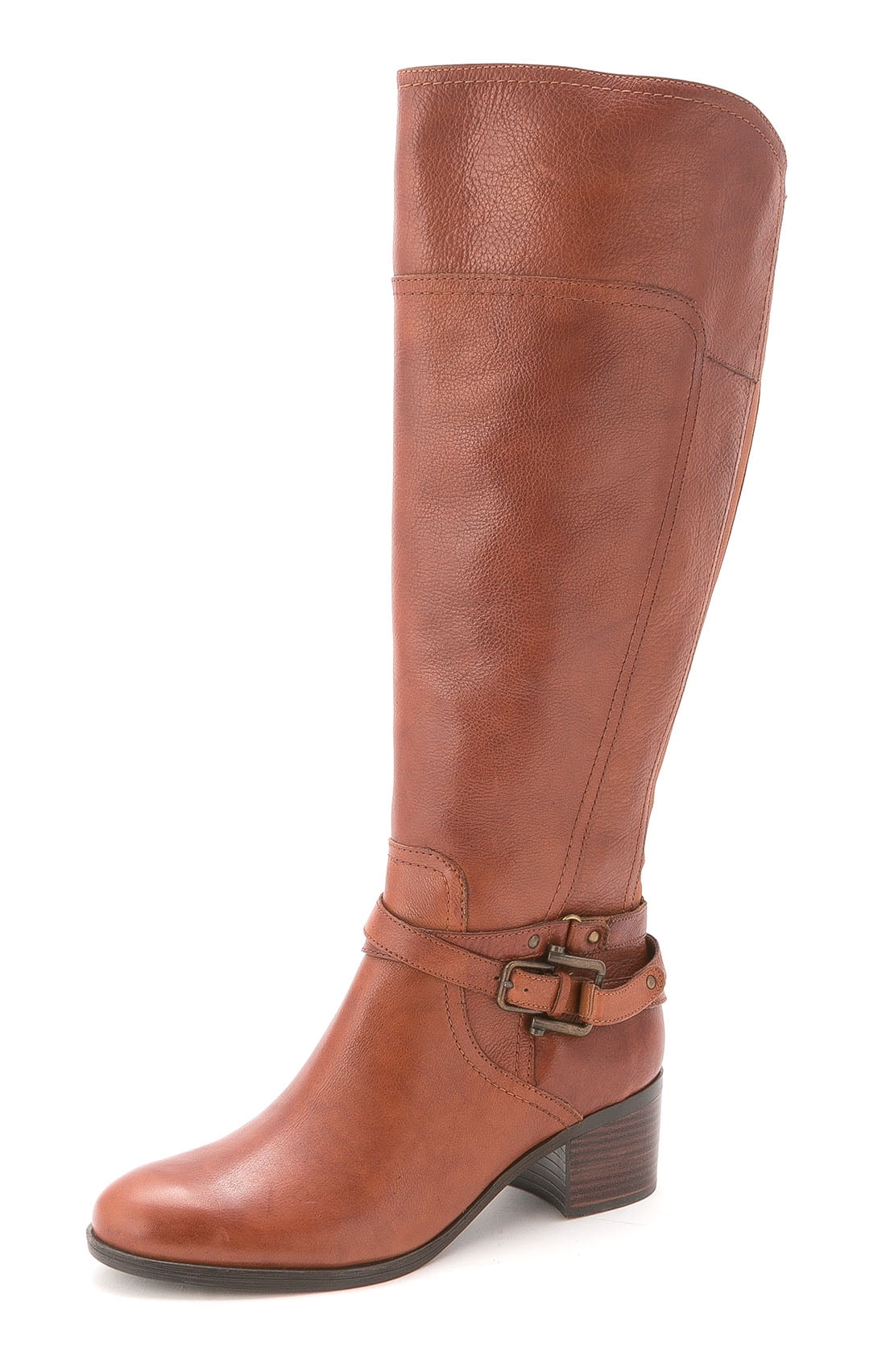marc fisher wide calf riding boots
