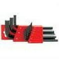 thumbnail image 2 of 9 pc Hex Key Set MM, 2 of 2