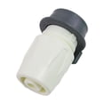 thumbnail image 3 of BotaniNest Amagogo Washing Machine Faucet Adapter Quick Connecter 1/2 Inch Portable Lightweight Easy To Install Sturdy Replacement Tap Fitting, 3 of 8