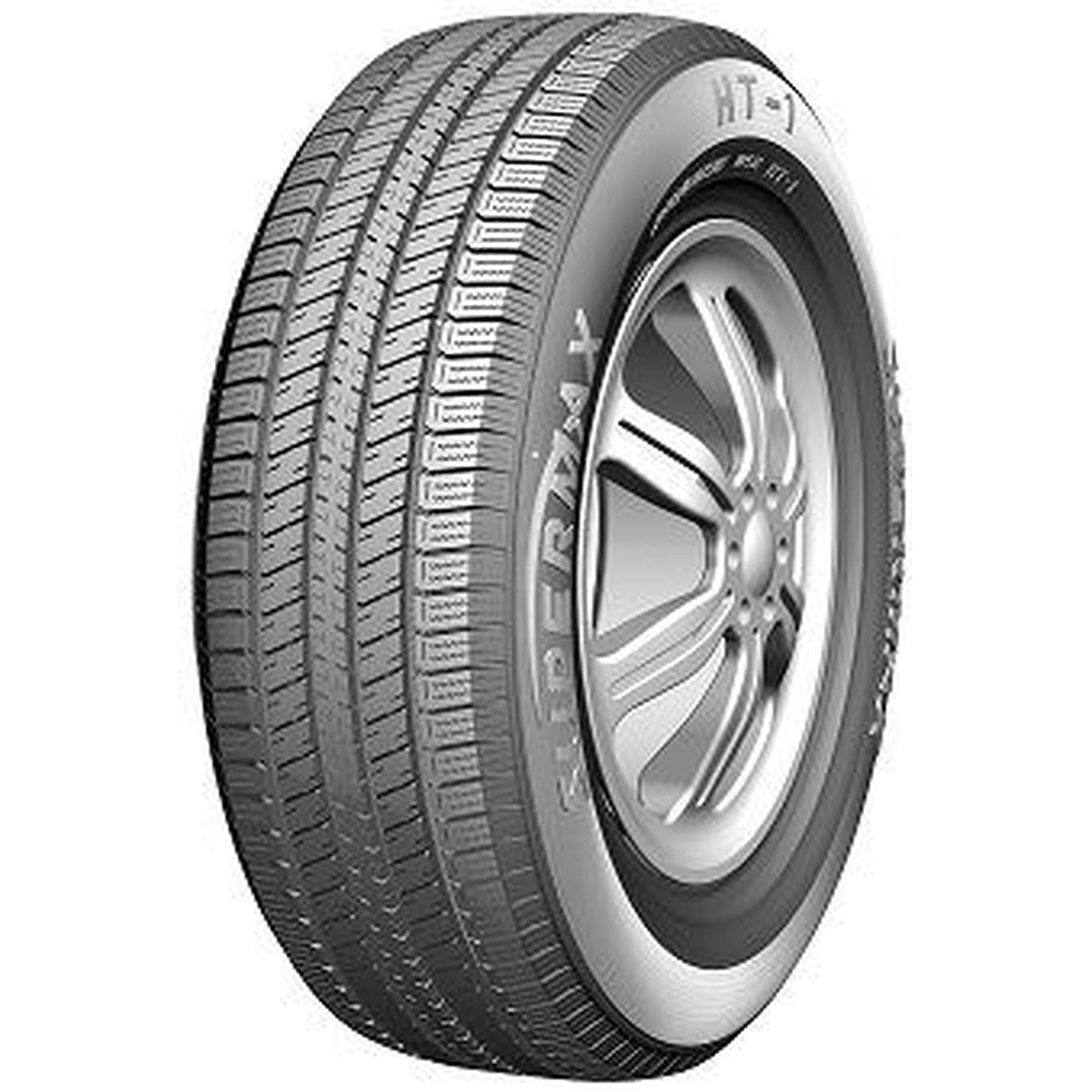 SuperMax HT1 All-Season Light Truck Tire, 235/55R18 100V SuperMax HT1 All-Season Light Truck Tire, 235/55R18 100V