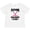 AA-White, variant on Inktastic Future Field Hockey Star Girls Baby T-Shirt