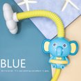 thumbnail image 1 of Elefante eléctrico Spray de agua Juguetes de baño Niños Baño Bañera Ducha Juguetes de agua Tmvgtek juguetes de los niños, 1 of 9