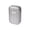 Silver, variant on Travel Data Cable Storage Bag, Portable Digital Accessories Organizer, Lightweight Headphone Case, Compact Mouse and Charger Holder for Business Trips and Office Use