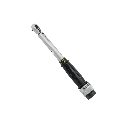 Genius Tools GNS380080F 3/8" Dr.Torque Wrench 15-80 In/Lbs
