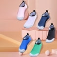 thumbnail image 7 of XIMIN Women's Men's Water Shoes, Minimalist Quick Dry Aqua Socks Barefoot Tahletic Socks for Beach Surfing Swim Yoga Sports Exercise Footwear, 7 of 7