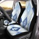 thumbnail image 2 of ABPHQTO Juego de 2 fundas para asientos de coche ancla timón Universal Auto asientos delanteros Protector apto para coche, SUV sedán, camión, 2 of 4