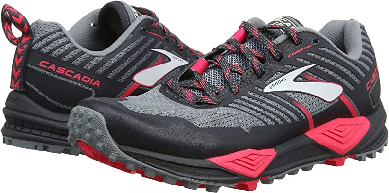 women's brooks cascadia 13